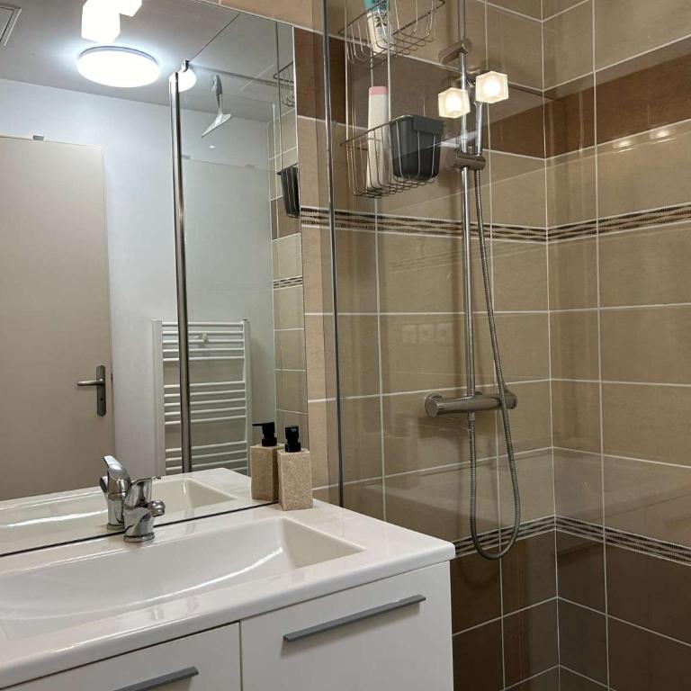 Appart 3 pièces 6 couchages BANYULS SUR MER BN150-A05 - Apartamento de 2 dormitorios con terraza - 18