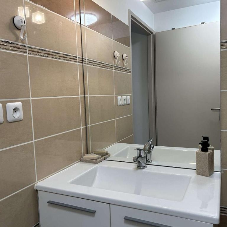 Appart 3 pièces 6 couchages BANYULS SUR MER BN150-A05 - Apartamento de 2 dormitorios con terraza - 19