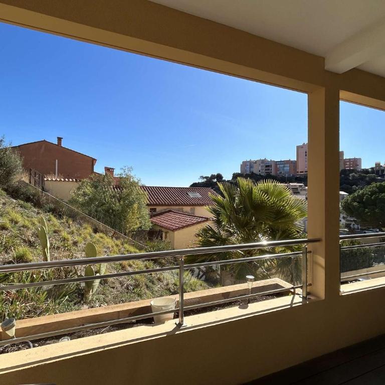Appart 3 pièces 6 couchages BANYULS SUR MER BN150-A05 - Apartamento de 2 dormitorios con terraza - 24