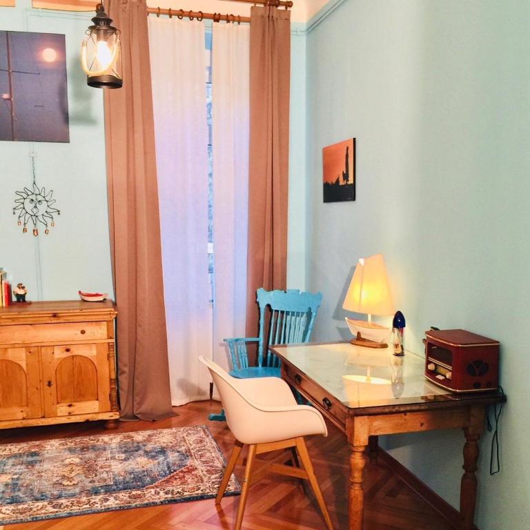 La Capitaine - Appartamento con 1 Camera da Letto - 4