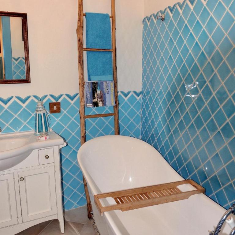 La Capitaine - Appartamento con 1 Camera da Letto - 15