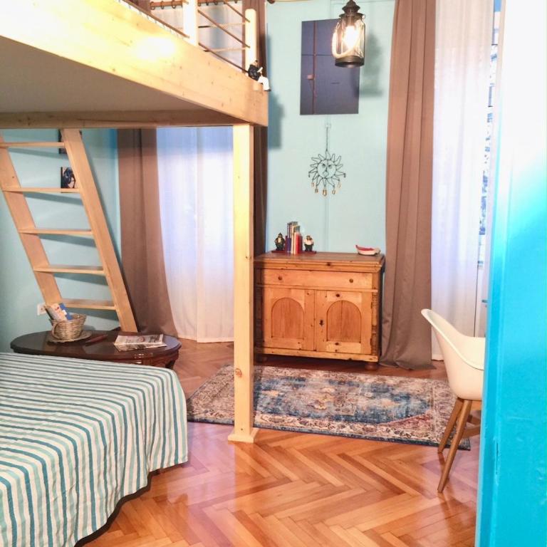 La Capitaine - Appartamento con 1 Camera da Letto - 3