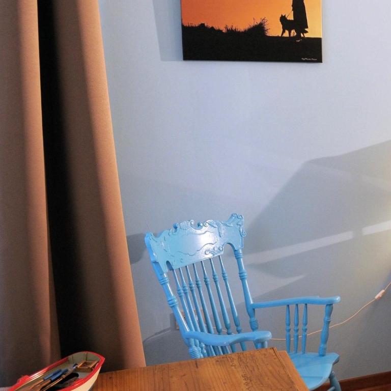 La Capitaine - Appartamento con 1 Camera da Letto - 7