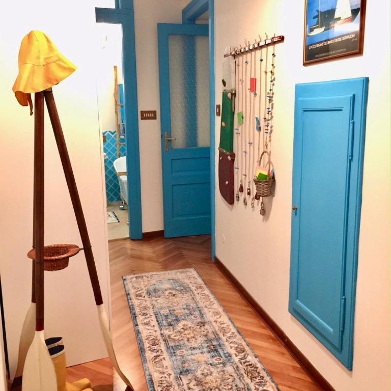 La Capitaine - Appartamento con 1 Camera da Letto - 11