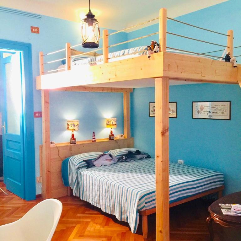 La Capitaine - Appartamento con 1 Camera da Letto - 26