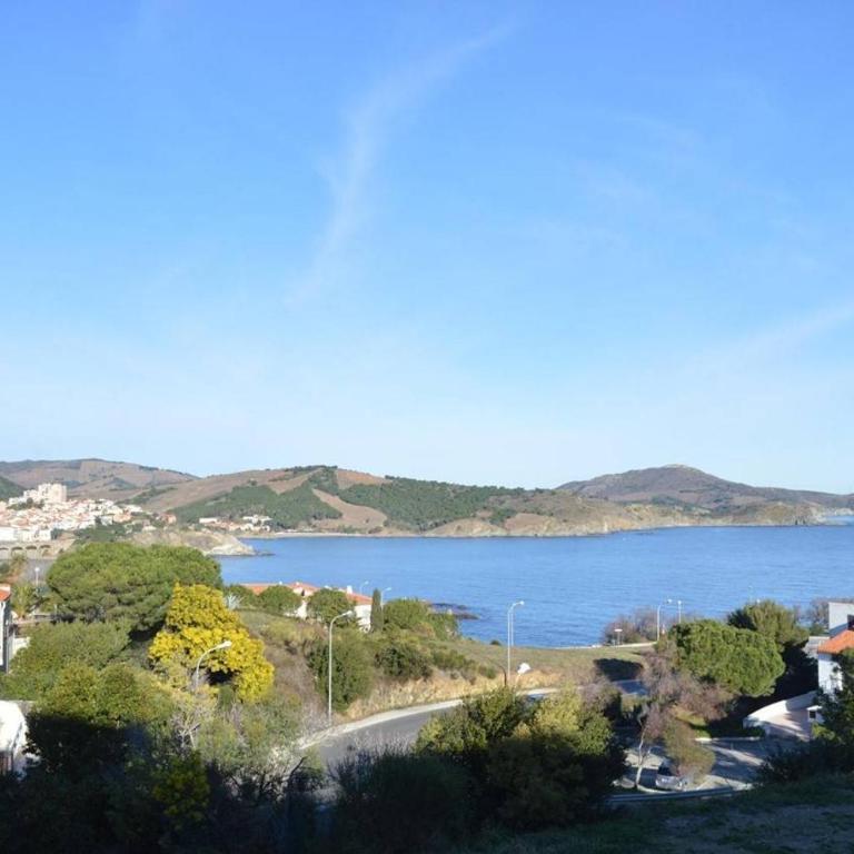Appart Studio - cabine 4 couchages BANYULS SUR MER BN120-3203 - Studio Apartment with Sea View - 2