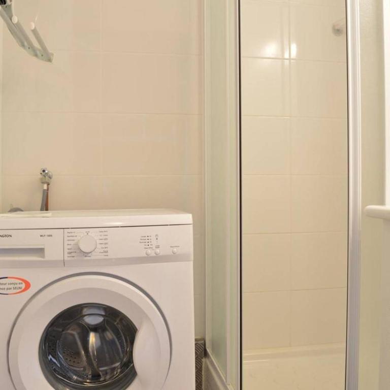 Appart Studio - cabine 4 couchages BANYULS SUR MER BN120-3203 - Studio Apartment with Sea View - 8