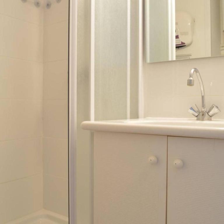 Appart Studio - cabine 4 couchages BANYULS SUR MER BN120-3203 - Studio Apartment with Sea View - 9