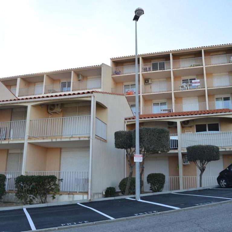 Appart Studio - cabine 4 couchages BANYULS SUR MER BN120-3203 - Studio Apartment with Sea View - 10
