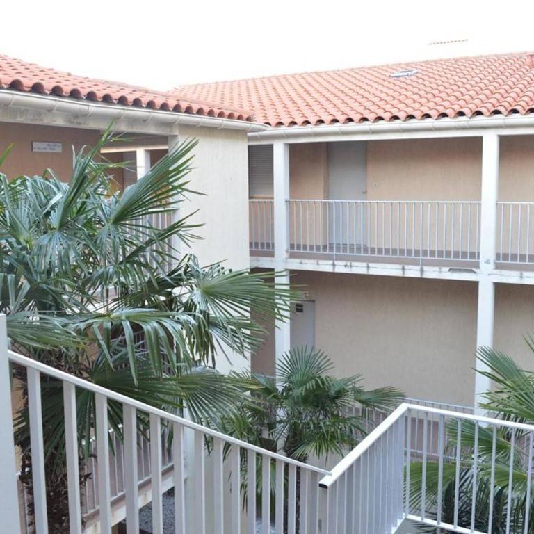 Appart Studio - cabine 4 couchages BANYULS SUR MER BN120-3203 - Studio Apartment with Sea View - 11