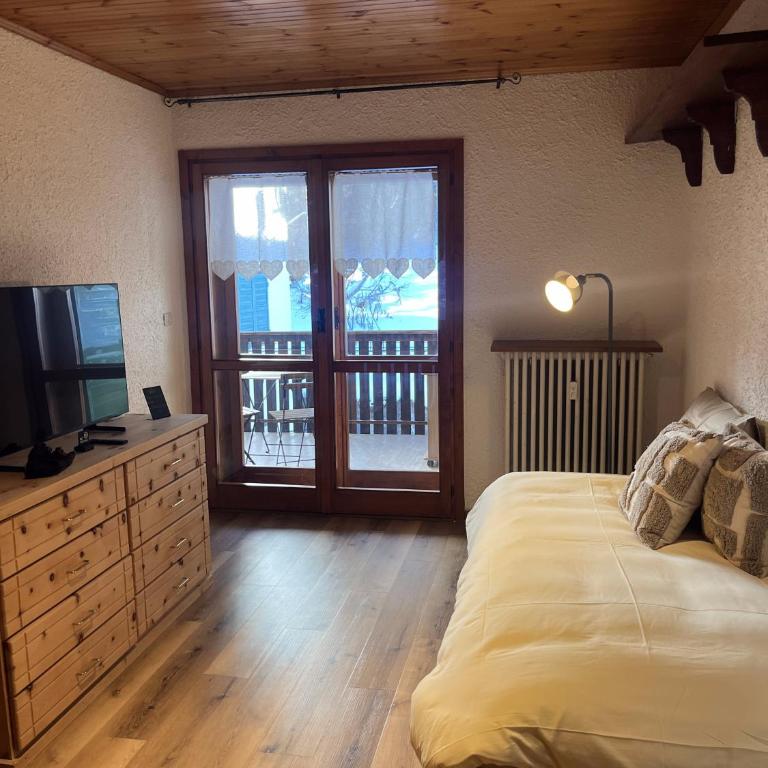 Appartamento Cuor di Bosco - Two-Bedroom Apartment - 1