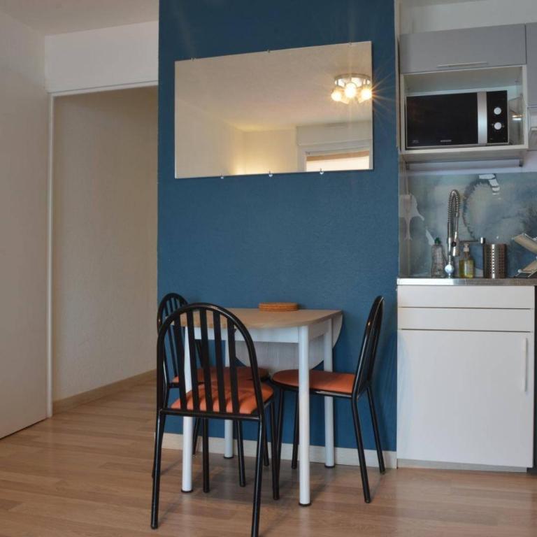Appart 2 pièces 4 couchages BANYULS SUR MER BN120-2201 - Apartment mit 1 Schlafzimmer, Meerblick und Terrasse - 4