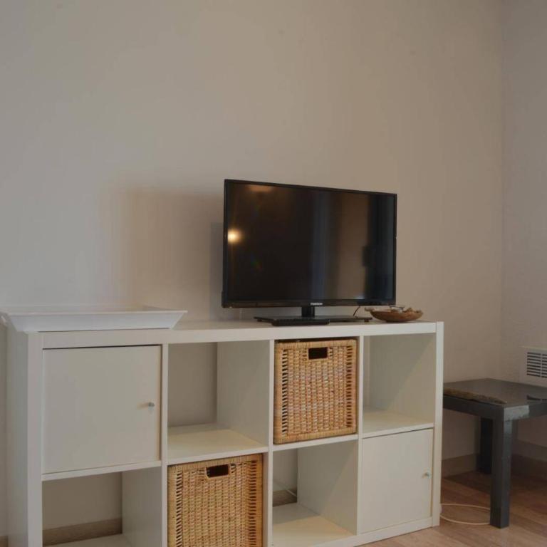 Appart 2 pièces 4 couchages BANYULS SUR MER BN120-2201 - Apartment mit 1 Schlafzimmer, Meerblick und Terrasse - 7