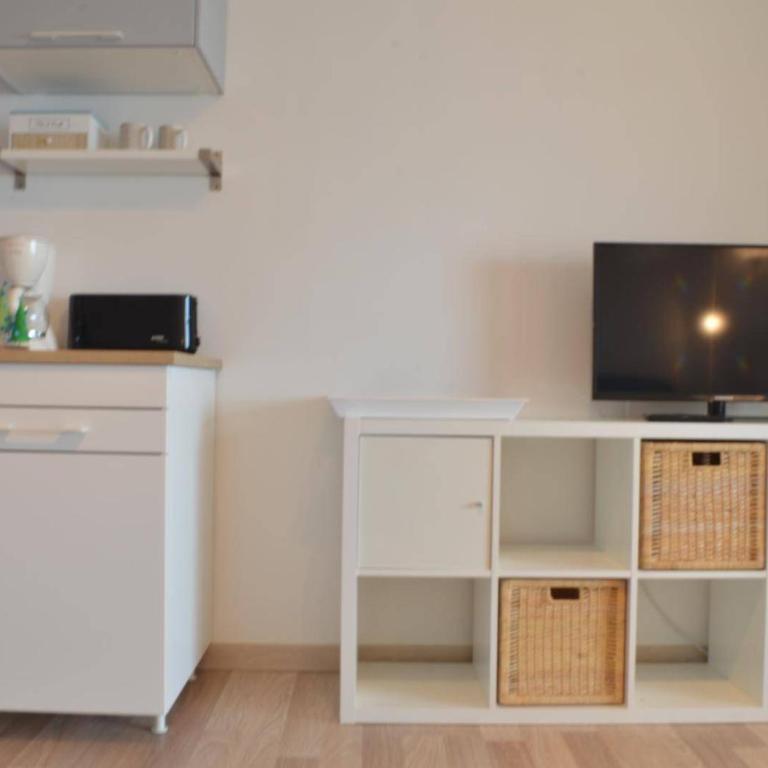 Appart 2 pièces 4 couchages BANYULS SUR MER BN120-2201 - Apartment mit 1 Schlafzimmer, Meerblick und Terrasse - 14
