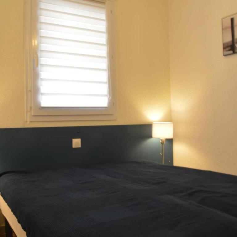 Appart 2 pièces 4 couchages BANYULS SUR MER BN120-2201 - Apartment mit 1 Schlafzimmer, Meerblick und Terrasse - 15