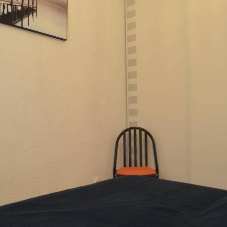 Appart 2 pièces 4 couchages BANYULS SUR MER BN120-2201 - Apartment mit 1 Schlafzimmer, Meerblick und Terrasse - 17
