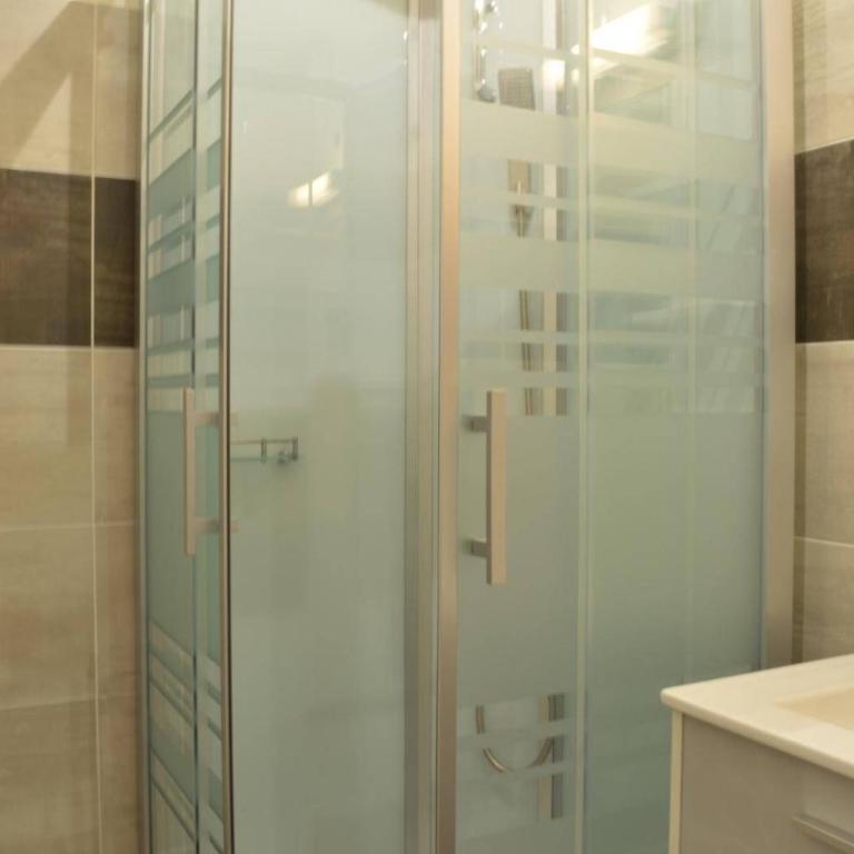 Appart 2 pièces 4 couchages BANYULS SUR MER BN120-2201 - Apartment mit 1 Schlafzimmer, Meerblick und Terrasse - 18