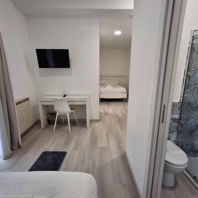 Gemelli BnB Guest House - Camera Matrimoniale - 14