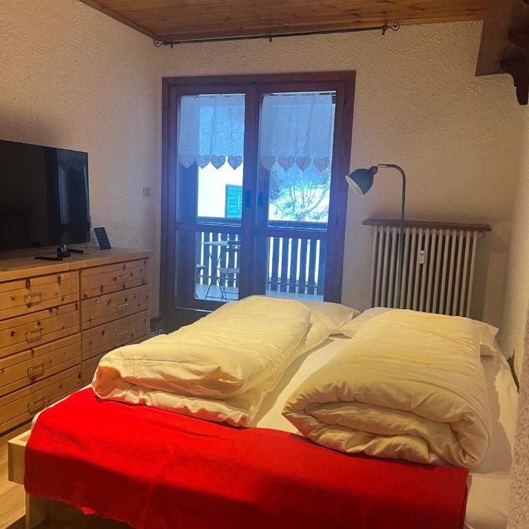 Appartamento Cuor di Bosco - Two-Bedroom Apartment - 15