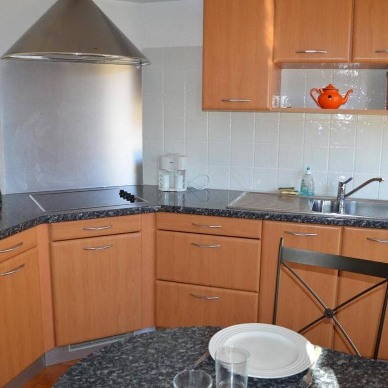 Appart 2 pièces 4 couchages BANYULS SUR MER BN140-043 - Apartment mit 1 Schlafzimmer und Terrasse - 1