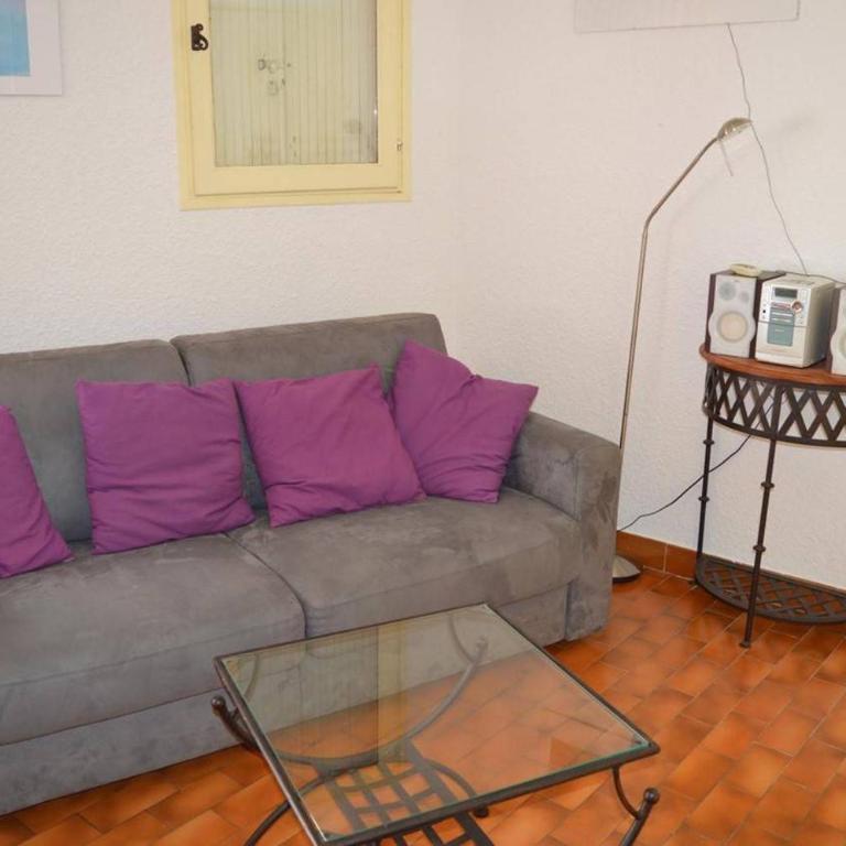 Appart 2 pièces 4 couchages BANYULS SUR MER BN140-043 - Apartment mit 1 Schlafzimmer und Terrasse - 6