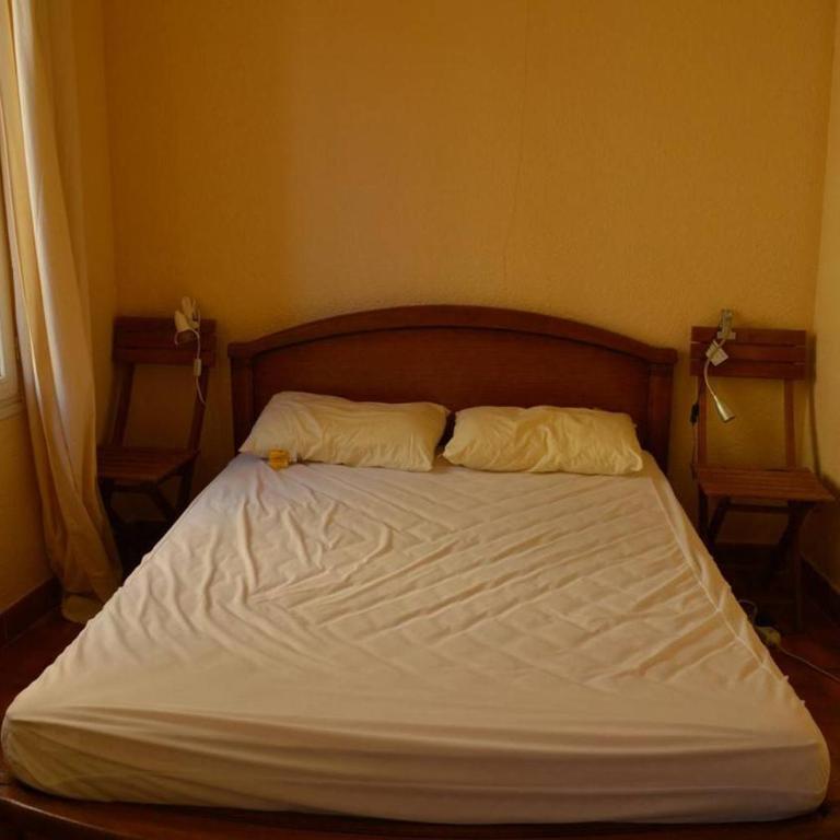 Appart 2 pièces 4 couchages BANYULS SUR MER BN140-043 - Apartment mit 1 Schlafzimmer und Terrasse - 7