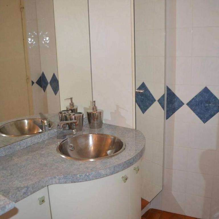 Appart 2 pièces 4 couchages BANYULS SUR MER BN140-043 - Apartment mit 1 Schlafzimmer und Terrasse - 10
