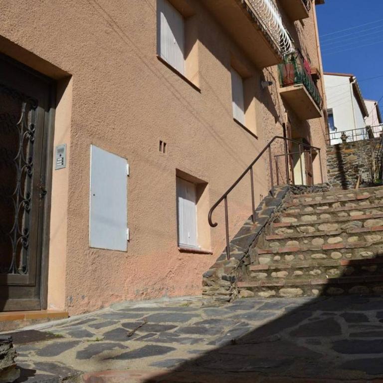Appart 2 pièces 4 couchages BANYULS SUR MER BN140-043 - Apartment mit 1 Schlafzimmer und Terrasse - 14