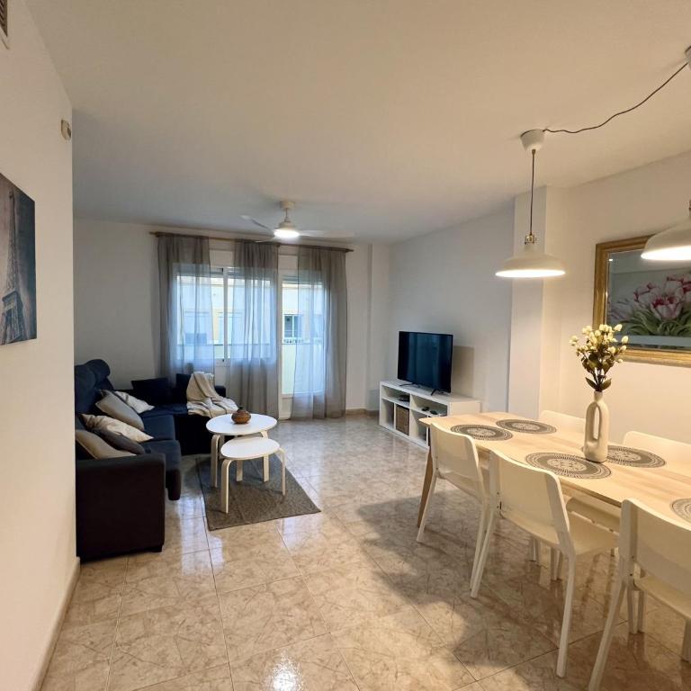 Chicflat San Roque Estepona. Reformado en 2025 - Apartamento de 2 dormitorios - 1