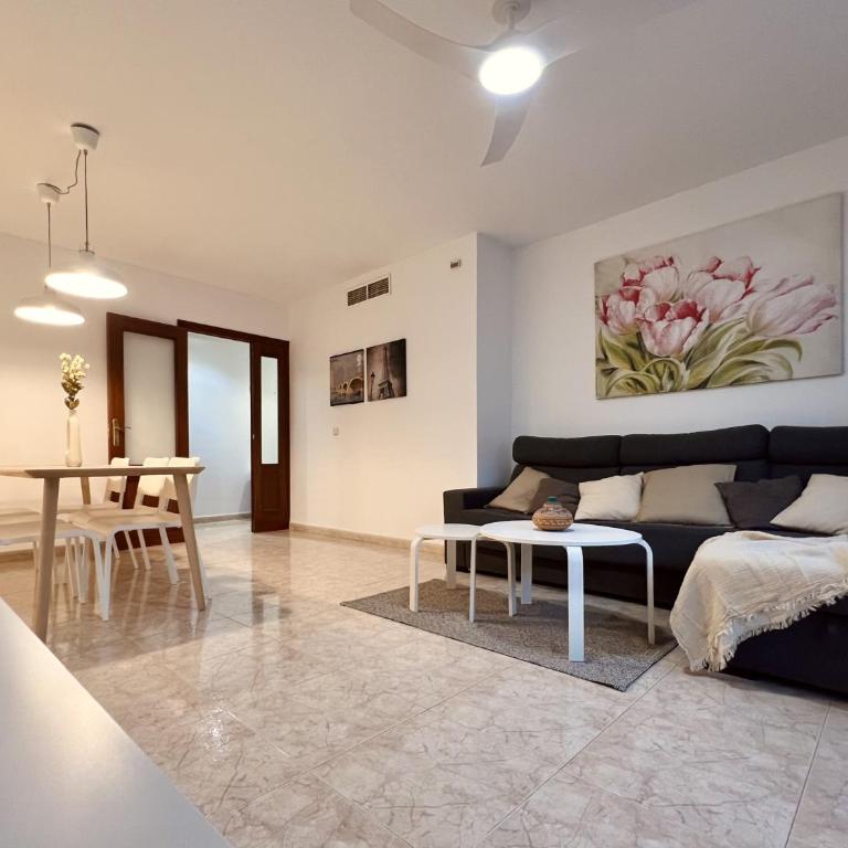 Chicflat San Roque Estepona. Reformado en 2025 - Apartamento de 2 dormitorios - 2