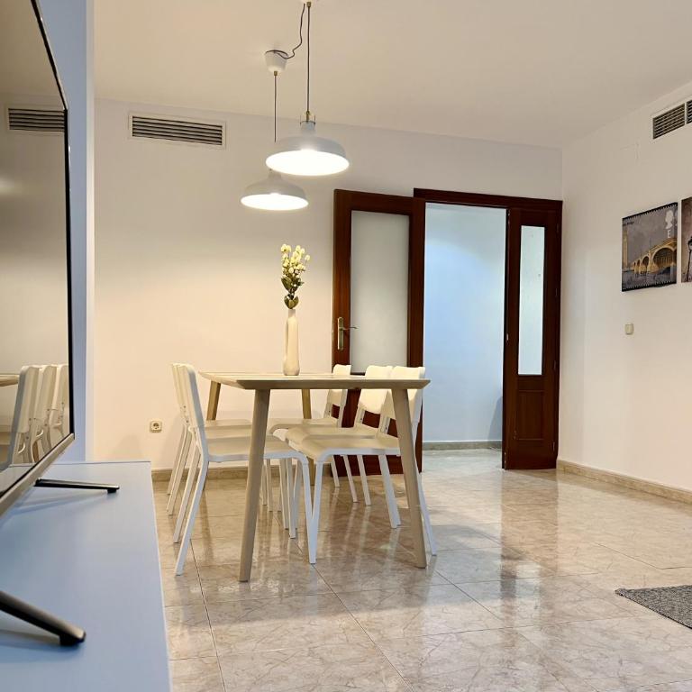 Chicflat San Roque Estepona. Reformado en 2025 - Apartamento de 2 dormitorios - 3