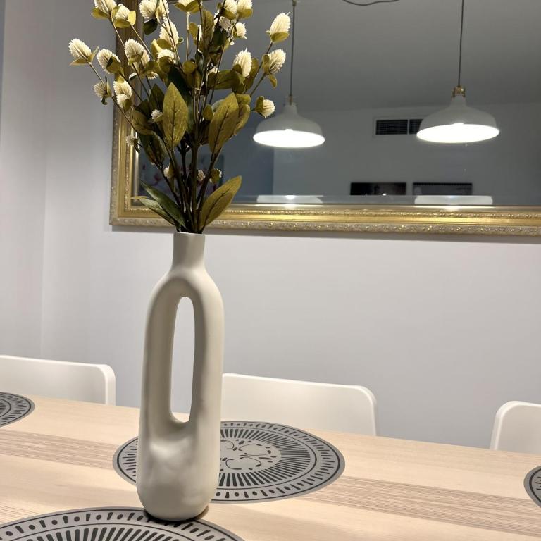 Chicflat San Roque Estepona. Reformado en 2025 - Apartamento de 2 dormitorios - 5
