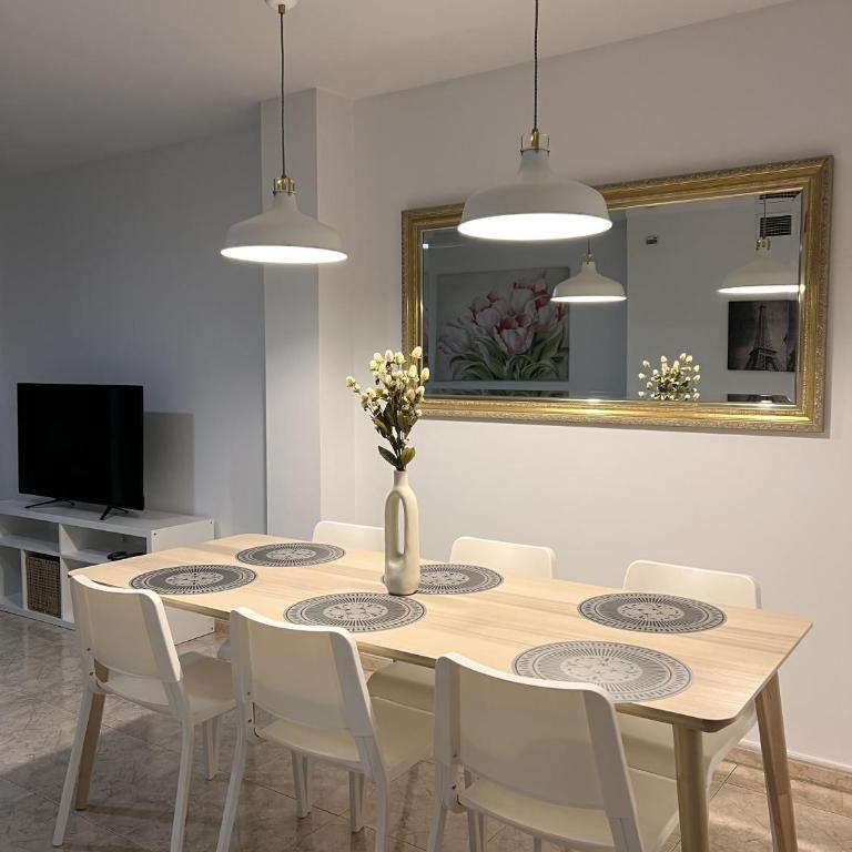 Chicflat San Roque Estepona. Reformado en 2025 - Apartamento de 2 dormitorios - 4