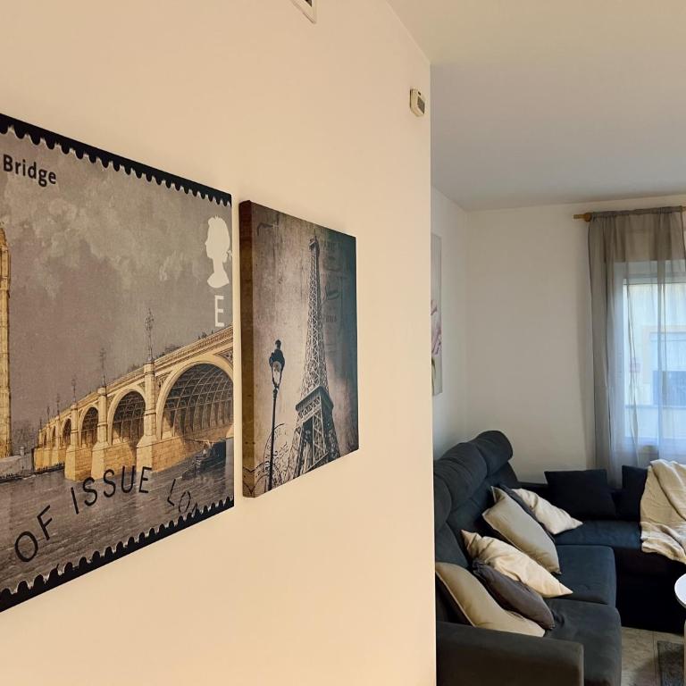 Chicflat San Roque Estepona. Reformado en 2025 - Apartamento de 2 dormitorios - 6