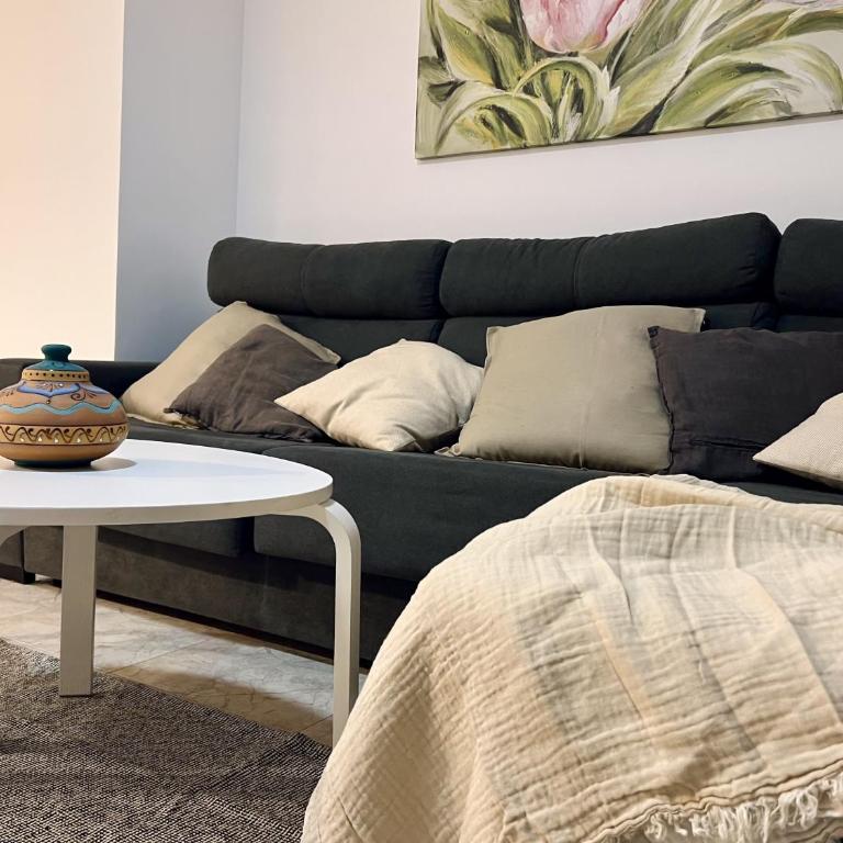 Chicflat San Roque Estepona. Reformado en 2025 - Apartamento de 2 dormitorios - 7