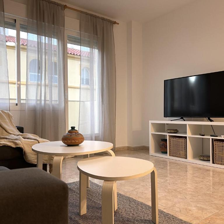 Chicflat San Roque Estepona. Reformado en 2025 - Apartamento de 2 dormitorios - 9