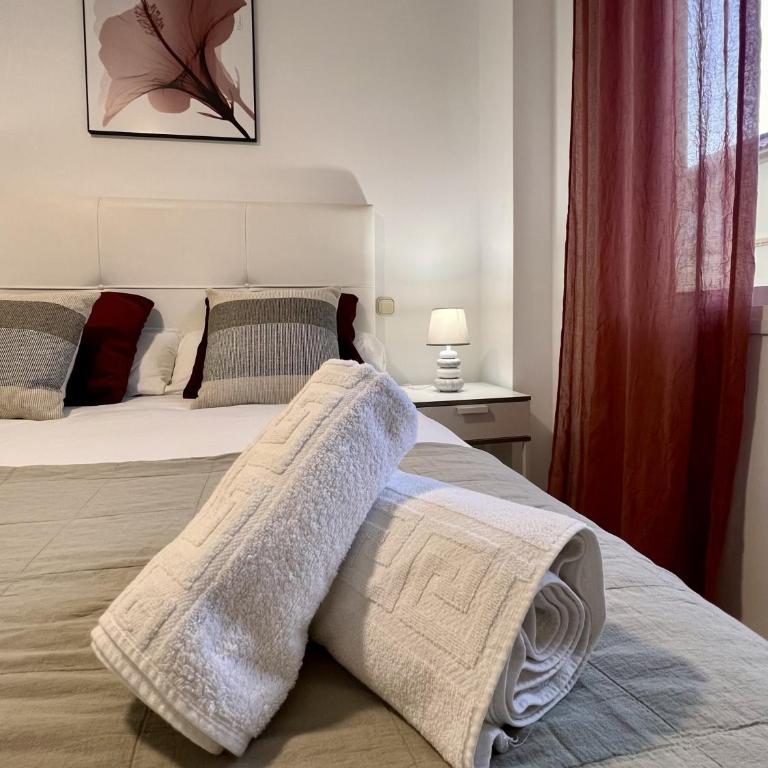 Chicflat San Roque Estepona. Reformado en 2025 - Apartamento de 2 dormitorios - 18