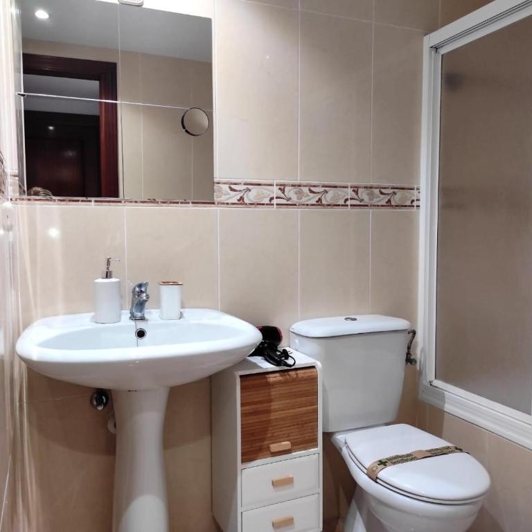 Chicflat San Roque Estepona. Reformado en 2025 - Apartamento de 2 dormitorios - 20