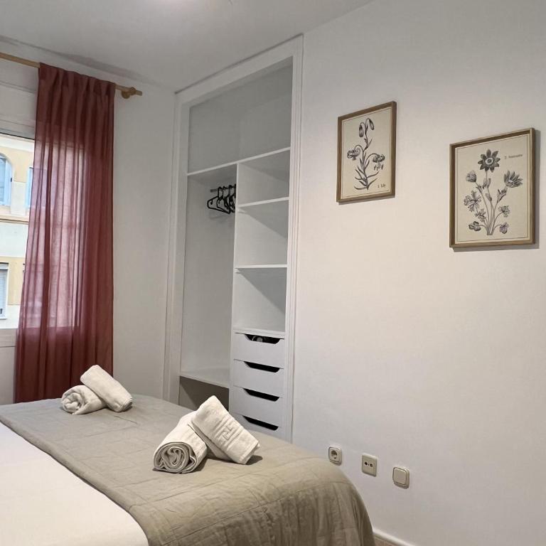 Chicflat San Roque Estepona. Reformado en 2025 - Apartamento de 2 dormitorios - 19
