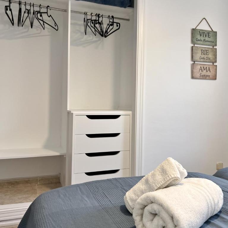 Chicflat San Roque Estepona. Reformado en 2025 - Apartamento de 2 dormitorios - 24