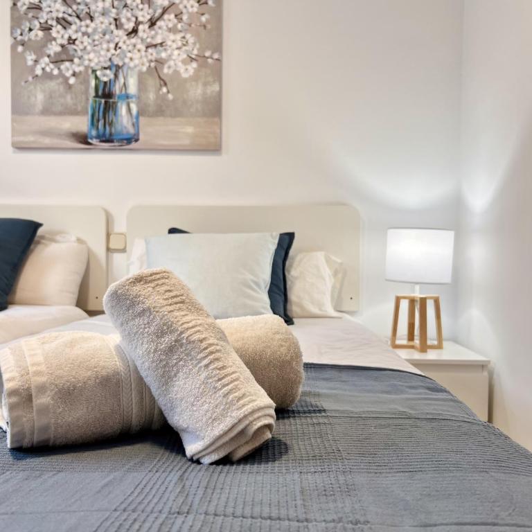 Chicflat San Roque Estepona. Reformado en 2025 - Apartamento de 2 dormitorios - 25