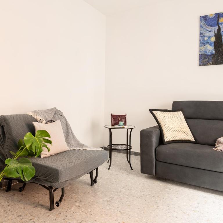 Rome Dolce Vita Luxury Apartment 4 km da Colosseo - Appartamento con 2 Camere da Letto - 25