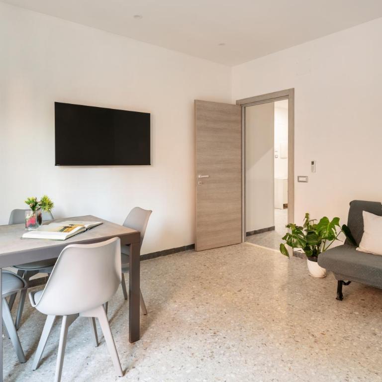 Rome Dolce Vita Luxury Apartment 4 km da Colosseo - Appartamento con 2 Camere da Letto - 18
