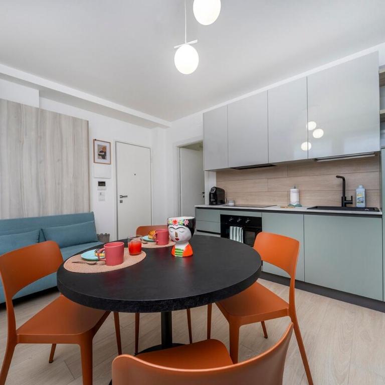 Borgo Aquileia - A Casa Tua - Appartamento con 2 Camere da Letto - 1