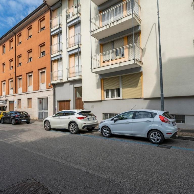 Borgo Aquileia - A Casa Tua - Appartamento con 2 Camere da Letto - 2