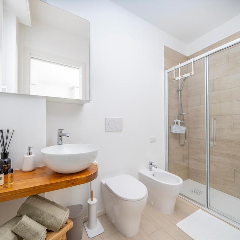 Borgo Aquileia - A Casa Tua - Appartamento con 2 Camere da Letto - 3