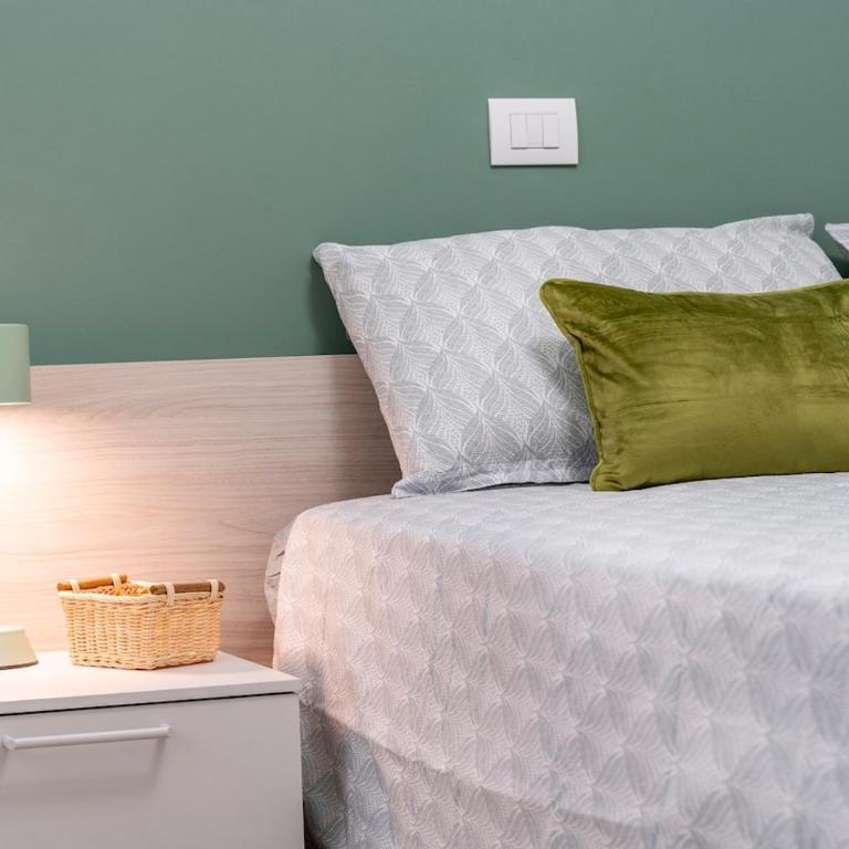 Borgo Aquileia - A Casa Tua - Appartamento con 2 Camere da Letto - 6