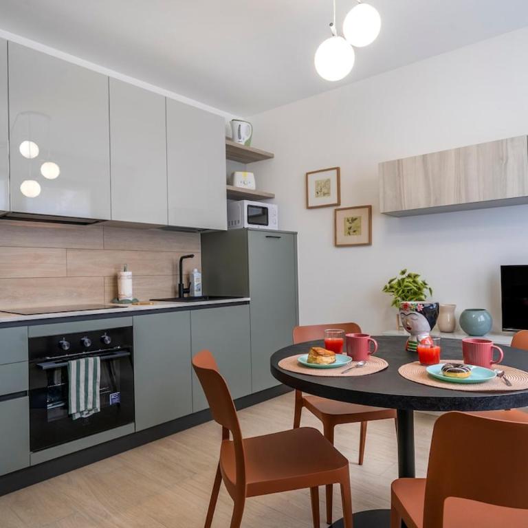 Borgo Aquileia - A Casa Tua - Appartamento con 2 Camere da Letto - 7