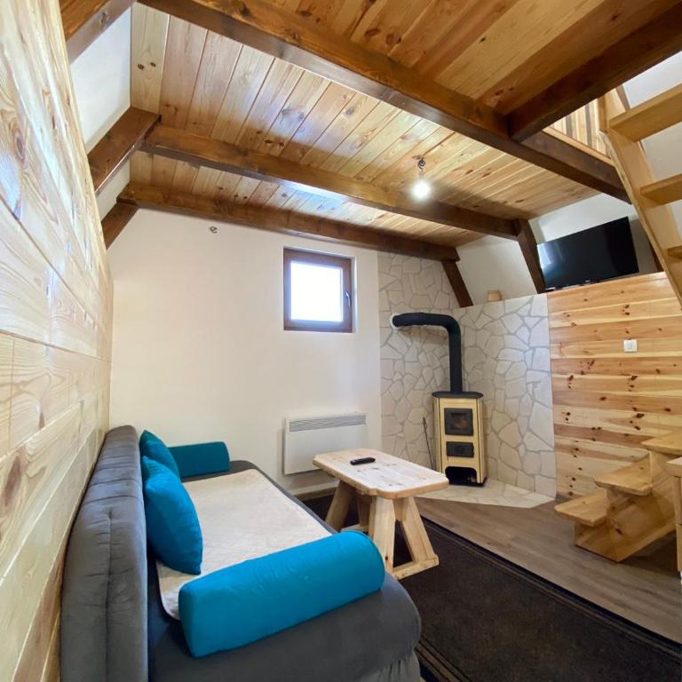 Bungalows Ivan - One-Bedroom Bungalow - 19