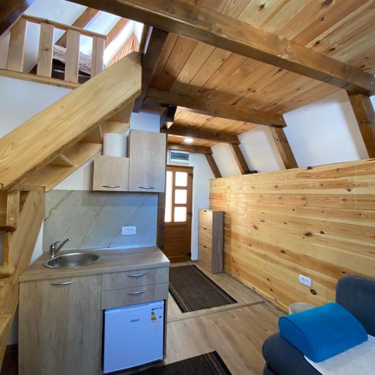 Bungalows Ivan - One-Bedroom Bungalow - 18